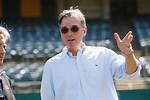 Billy Beane's Red Sox Contract Revealed