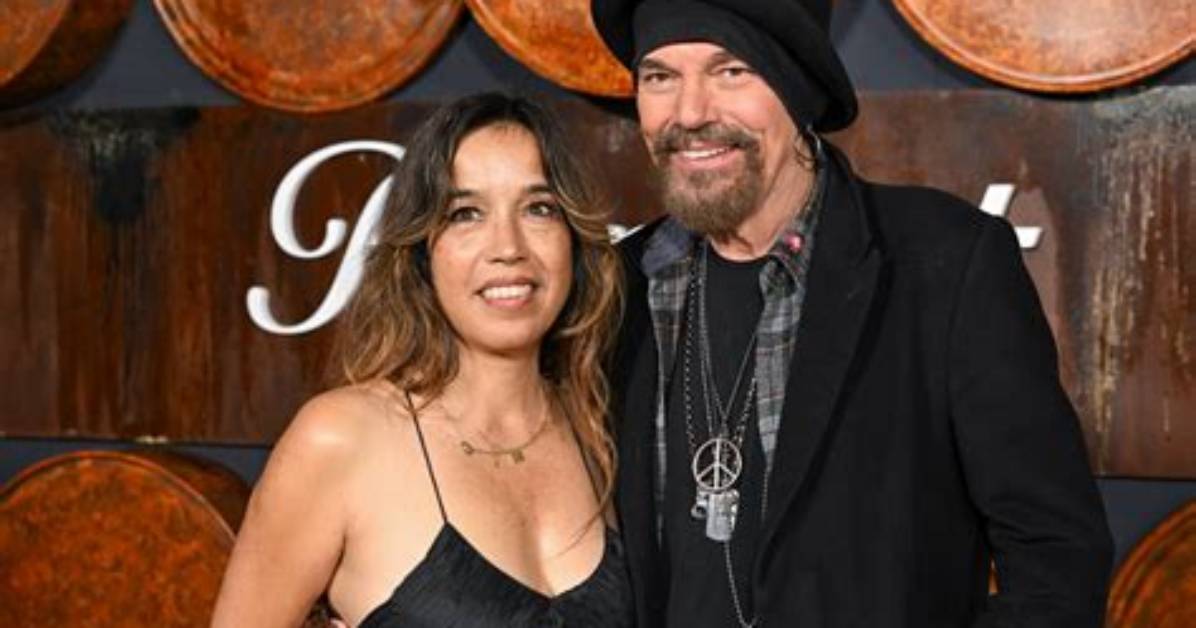 Billy Bob Thorntons 6Th Wife Ended His Trial and Error with Marriages