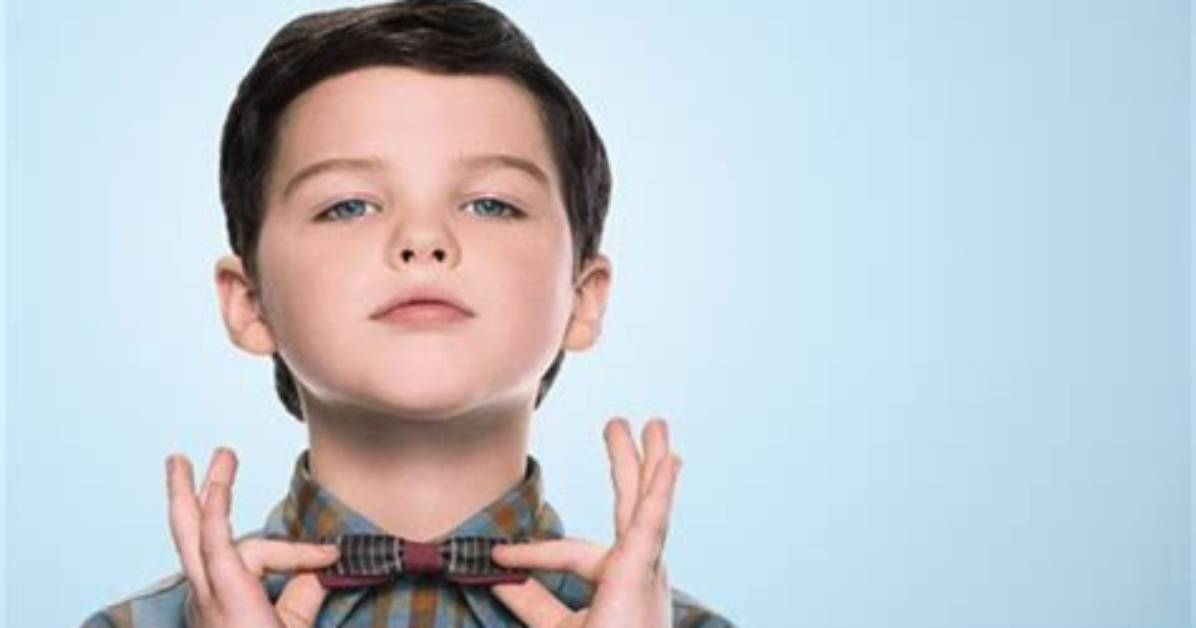 Billy from Young Sheldon: a Deep Dive into the Character and His Impact