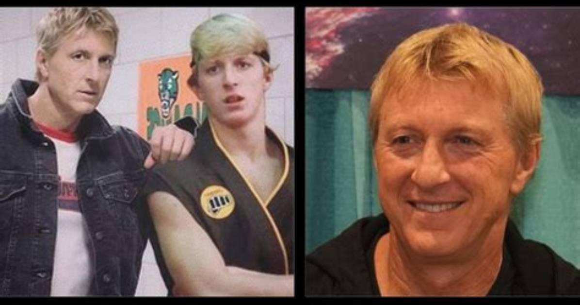 Billy Zabka: the Journey of a Hollywood Icon