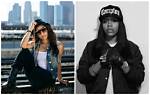 Bio of Erin Bria Wright Eazy E