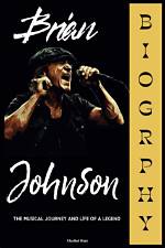 Biography, Age, and Musical Journey