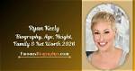 Biography, Height, Family, Net Worth, Age & Facts ·