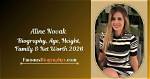 Biography, Net Worth & More |