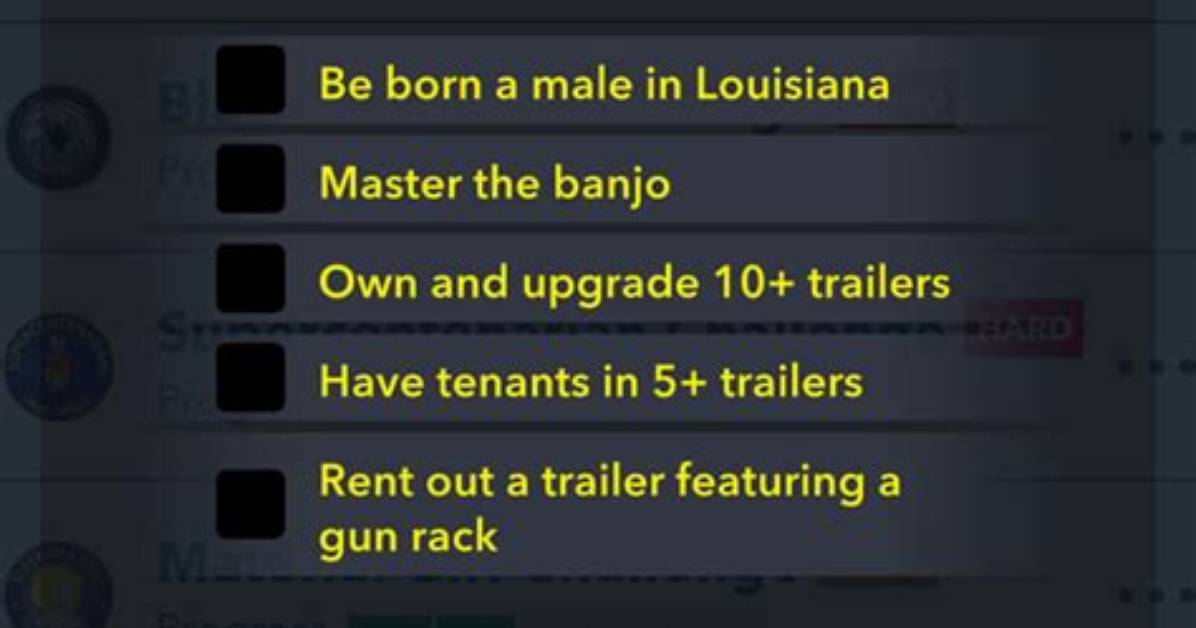 Bitlife Gun Rack Upgrade and Deliverance Challenge in Detail