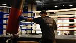 Bivol Boxing Gym: Where Champions Are Made