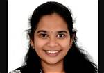 Bjp Annamalai's Wife Photos: a Glimpse into Their Life Together