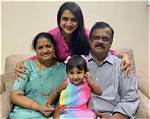 Bk Shivaram: a Legacy of Family and Spirituality