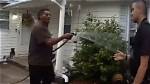 Black Pastor, Who Was Arrested for Watering Neighbor's Flowers, Files Lawsuit Agai ·