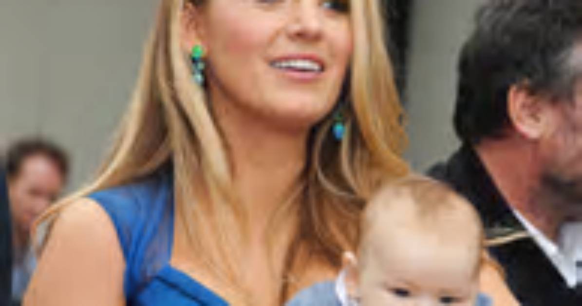 Blake Lively's Fourth Baby: Boy or Girl?