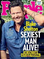 Blake Shelton Alive: the Journey of a Country Music Icon
