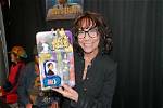 Blinkblog | Mindy Sterling