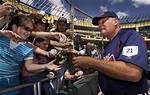 Blogpaper | Bobby Cox