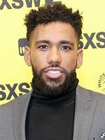 Blogpaper | Brandon Mychal Smith