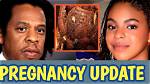 Blu Ivy Pregnant: the Rumors and Reality Behind the Speculation