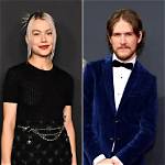 Bo Burnham's Wife and Creative Collaborator