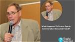 Bob Lobel Illness and Health Update | Is Former Sports Commentator Sick Now