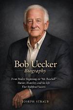 Bob Uecker Biography, Life, Interesting Facts |