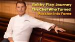 Bobby Flay's Romantic Journey: the Story of His Girlfriends and Wives