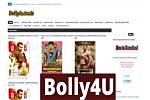 Bolly4U. in Link: Your Gateway to Bollywood Entertainment