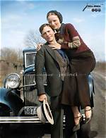 Bonnie Parker |