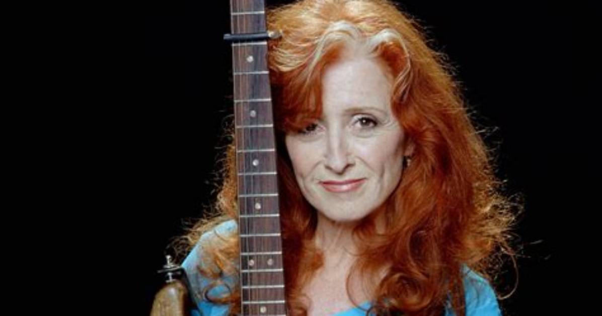 Bonnie Raitt's Childless Journey and Its Impact