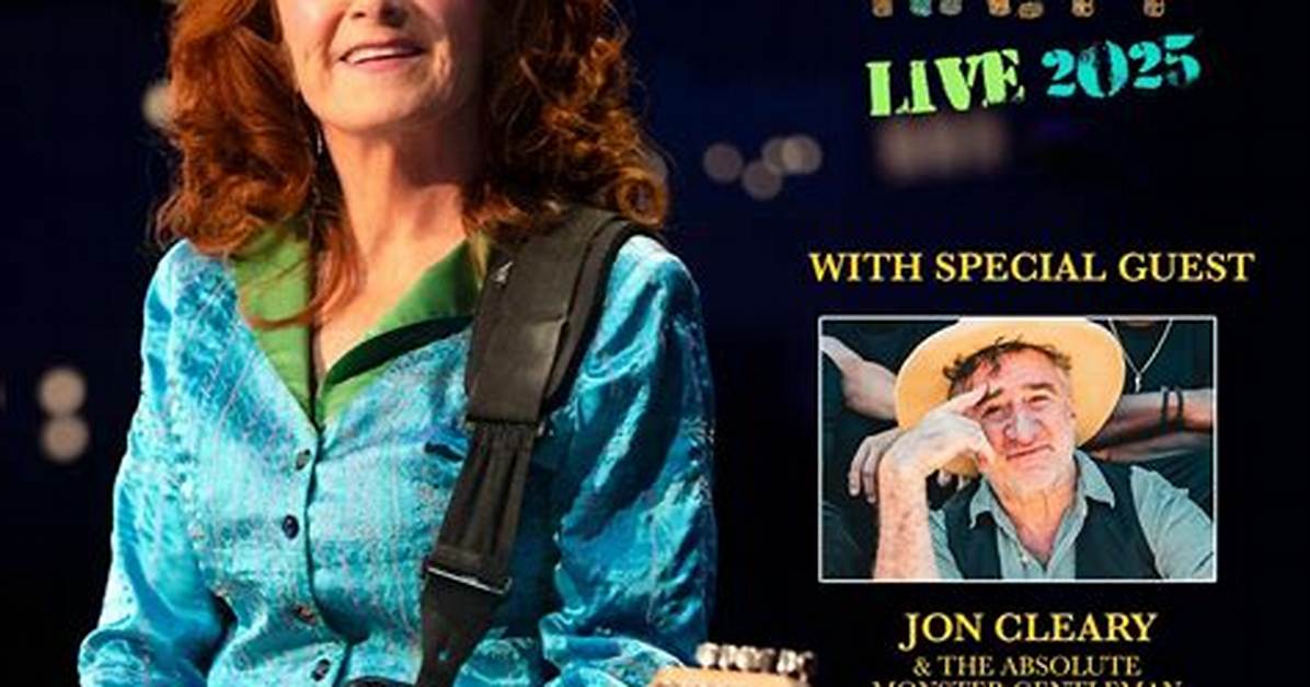 Bonnie Raitt's Choice and Its Impact