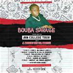 Bouba Savage Height, Weight, Net Worth, Age, Birthday, Wikipedia, Who, Nationality, Biography