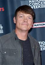 Brad Arnold: the Journey of a Rock Star