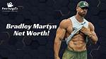 Bradley Martyn Net Worth 2024