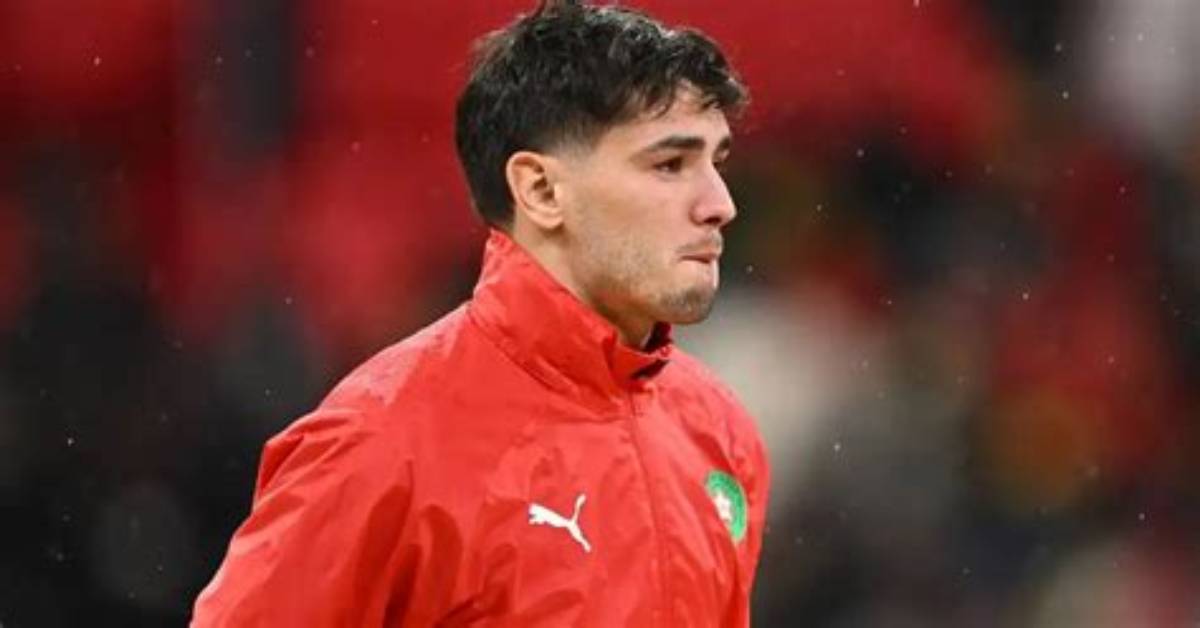 Brahim Diaz: a Glimpse into His Life and Children