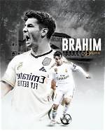 Brahim Diaz: the Rising Star and His Journey