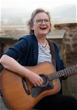Brandi Marion: Meet the Inspiring Singer-Songwriter