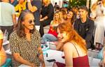 Brandon Boyd's Marital Status: Unveiling the Truth