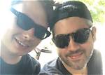 Brandon Maxwell's Husband: Unlocking Untold Stories and Hidden Truths