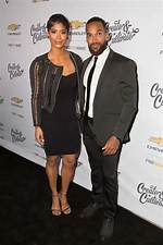 Breaking: Did Massy Arias Divorce with Husband Stefan Williams?