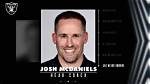 Breaking News: Raiders Coach Josh Mcdaniels Arrested for Dui