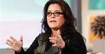 Breaking: Rosie O'donnell's Inflammatory Tweet About Barron Trump's Autism Draws Outrage