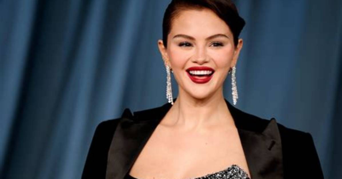 Breaking: the Truth About Selena Gomez's Pregnancy Rumors