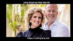 Brent Seaman: Unlocking His Net Worth Secrets