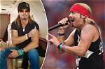 Bret Michaels Is Very Supportive of His Daughters