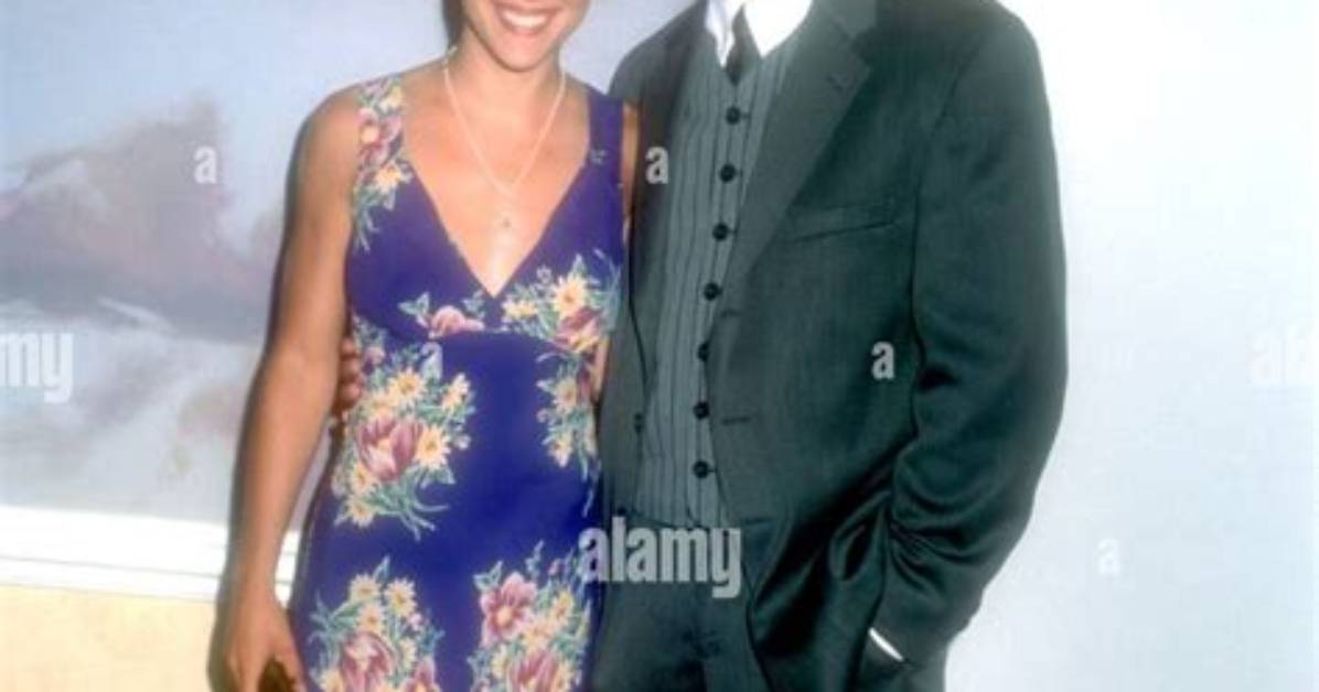 Brian Bloom Wife: Unveiling the Life of the Actor and His Partner
