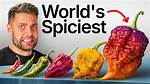 Brian's Pepper: Unveiling the Fiery Enigma