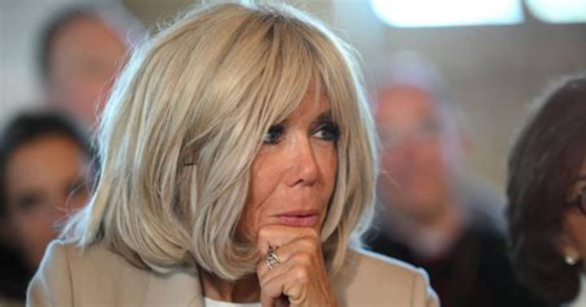 Brigitte Macron: a Catalyst of Change and Elegance