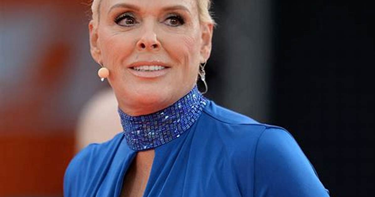 Brigitte Nielsen (Actress) Wiki, Biography, Height, Weight, Age, Husband, Children, Net Worth