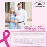 Britney Amber's Journey of Supporting Her Son Through Chronic Illness