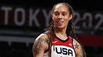 Brittany Griner's Story: a Transgender Athlete's Journey