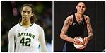 Brittney Griner: a Journey of Transformation