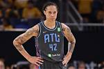 Brittney Griner: a Man or a Trailblazer?