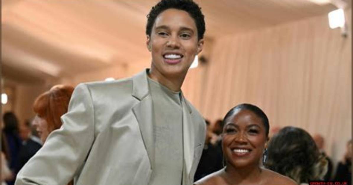 Brittney Griner's Assigned Sex at Birth: Decoding the Controversy